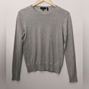 Theory size small sweater. Gently used.